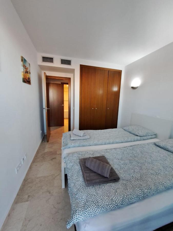 Punta Prima Nice Apartment With Sea Views Torrevieja Kültér fotó