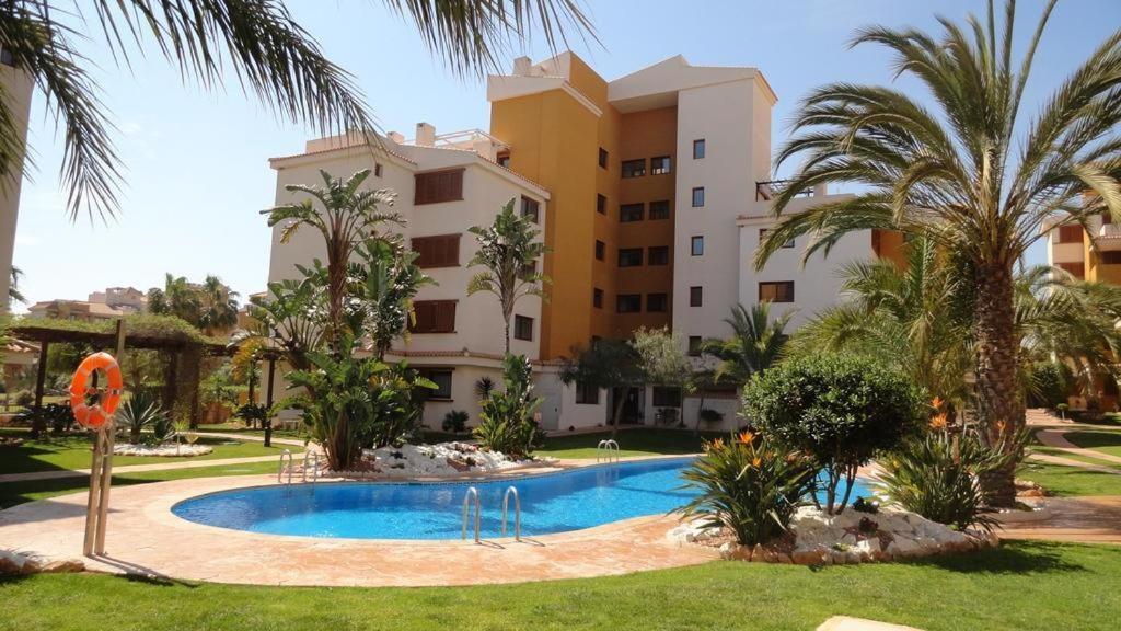 Punta Prima Nice Apartment With Sea Views Torrevieja Kültér fotó