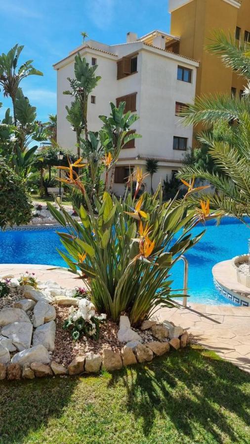 Punta Prima Nice Apartment With Sea Views Torrevieja Kültér fotó