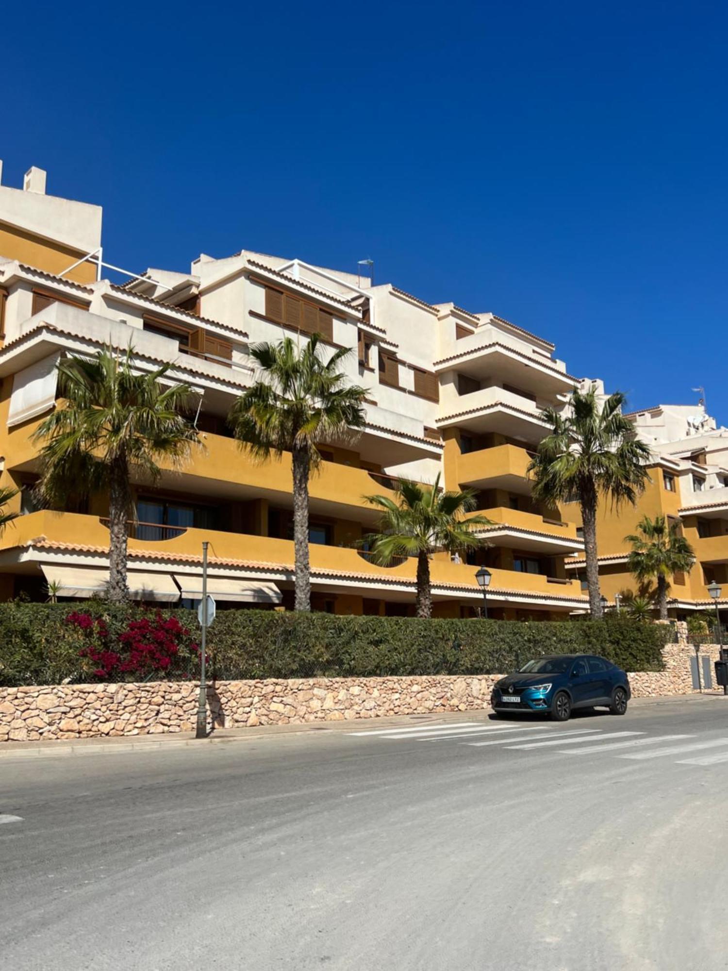 Punta Prima Nice Apartment With Sea Views Torrevieja Kültér fotó