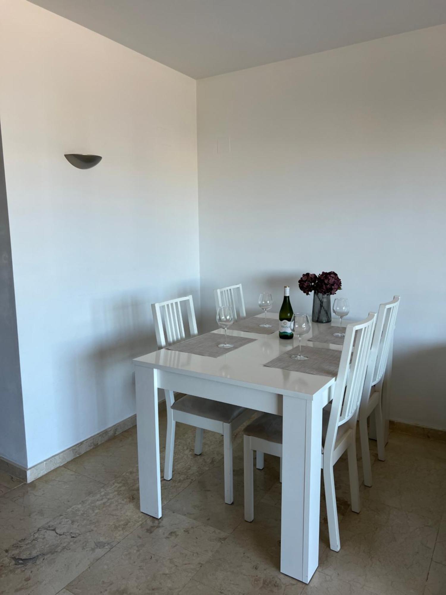 Punta Prima Nice Apartment With Sea Views Torrevieja Kültér fotó