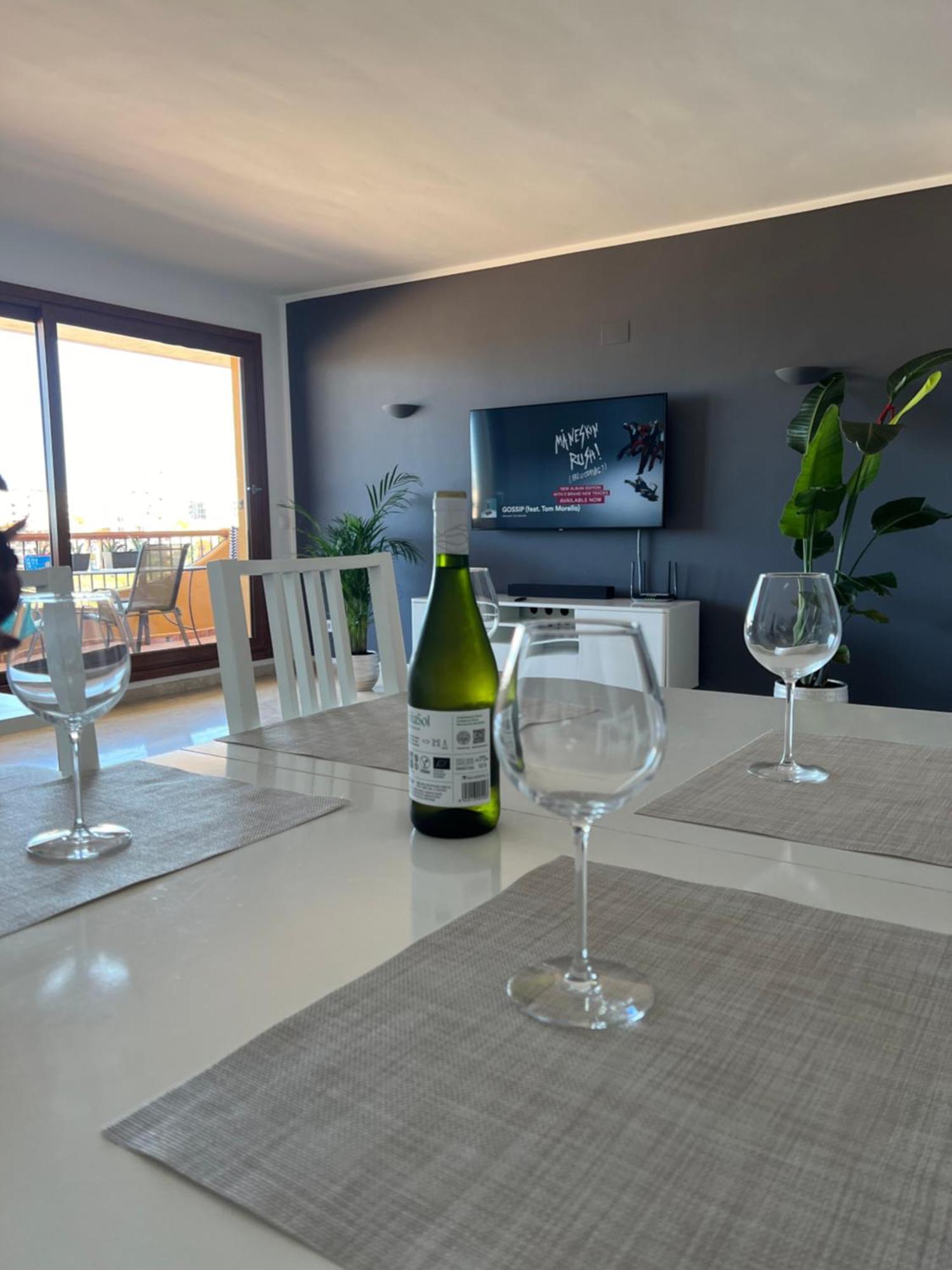 Punta Prima Nice Apartment With Sea Views Torrevieja Kültér fotó